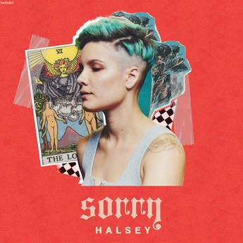 Halsey strangers mp3 download